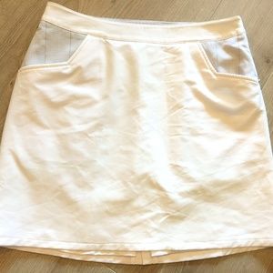 Chase Golf Skirt